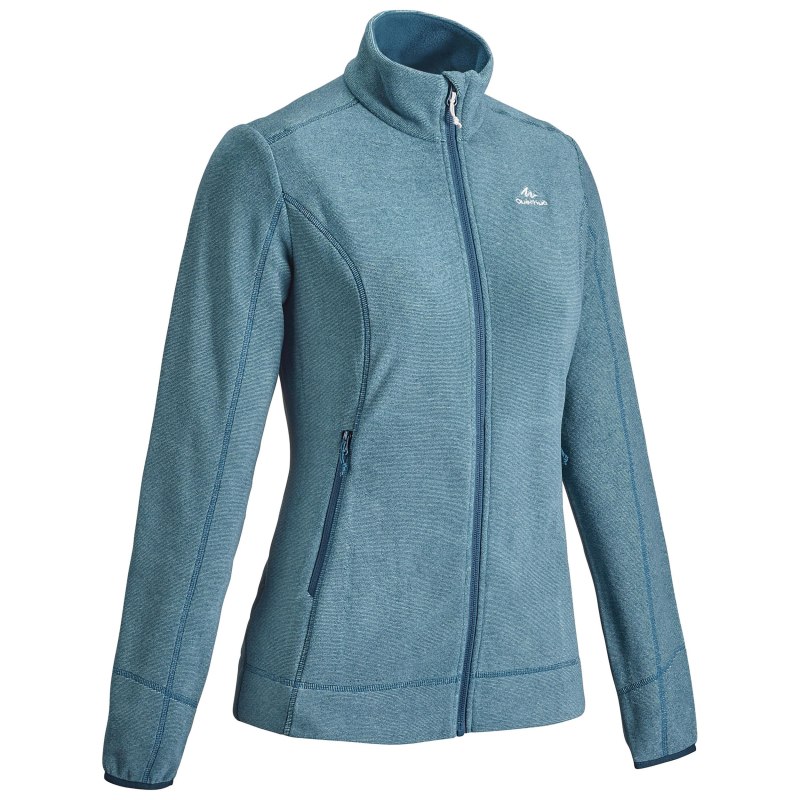 Decathlon флисовая кофта