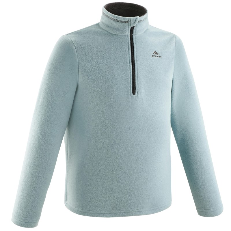 Decathlon флисовая кофта
