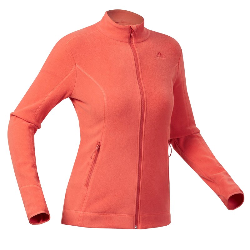Men's Hiking Fleece Jacket - mh120 đas. 99.00 -