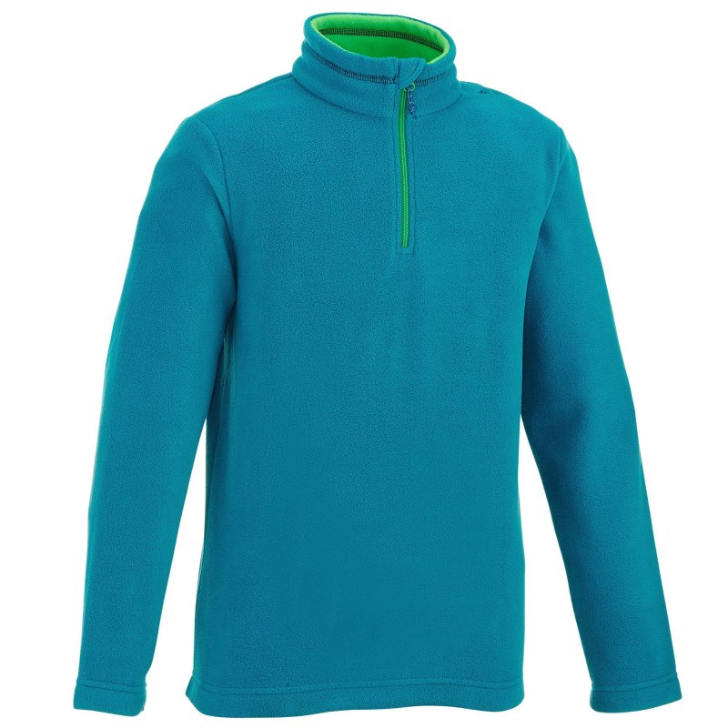 Флисовая кофта Quechua детская