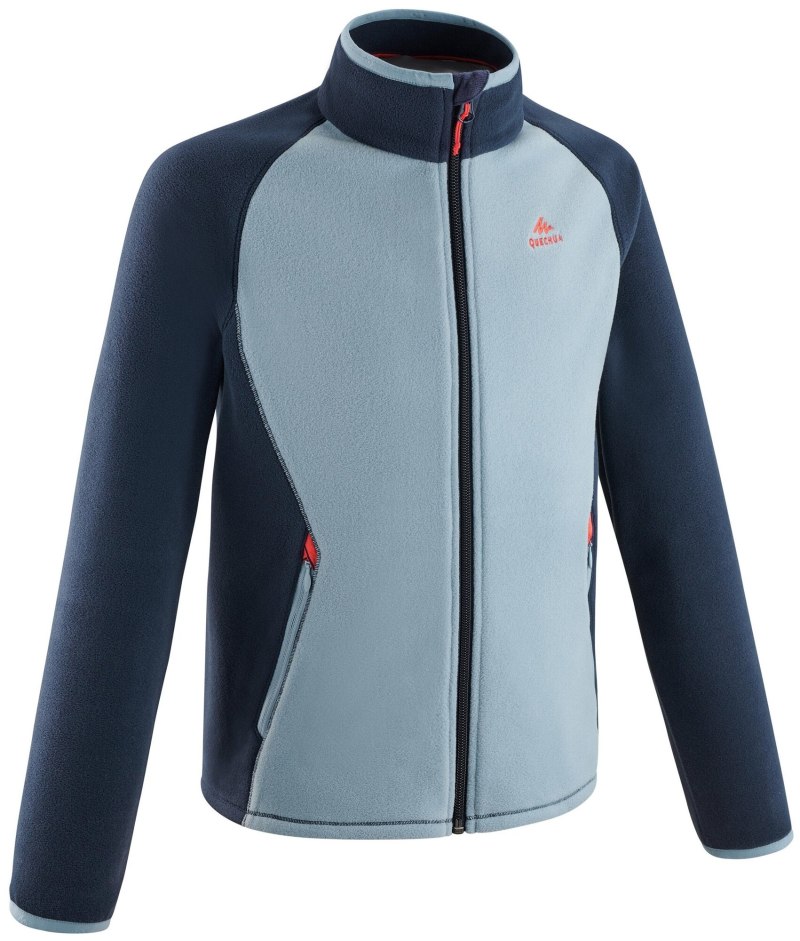 Decathlon Quechua толстовка