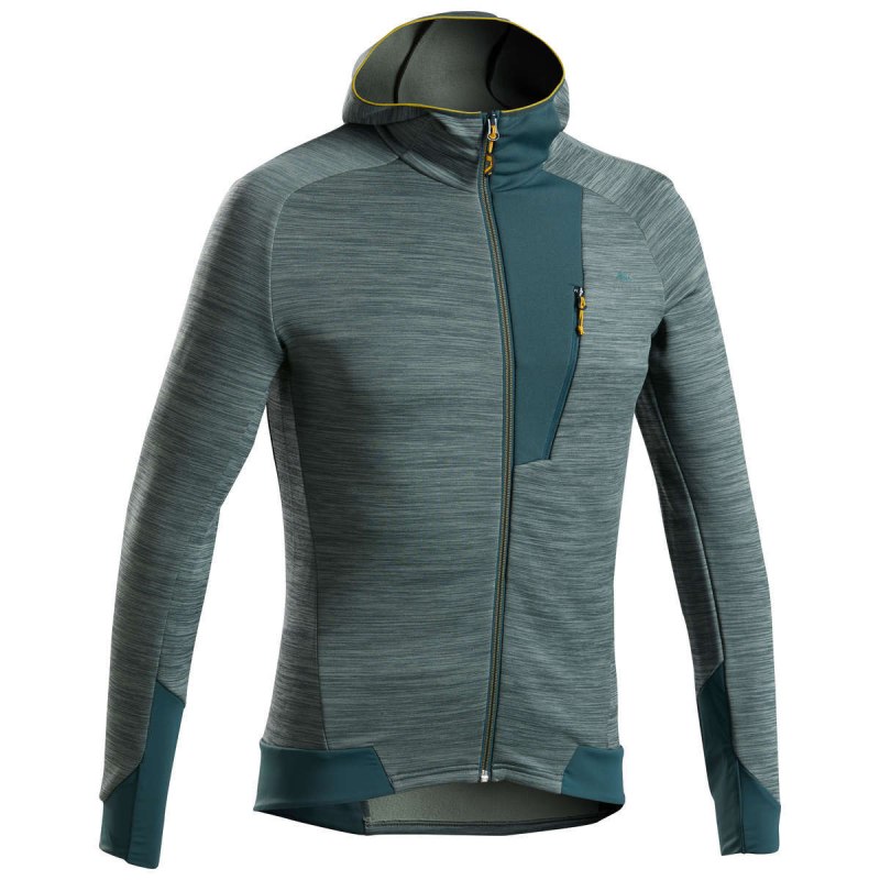 Quechua mh900