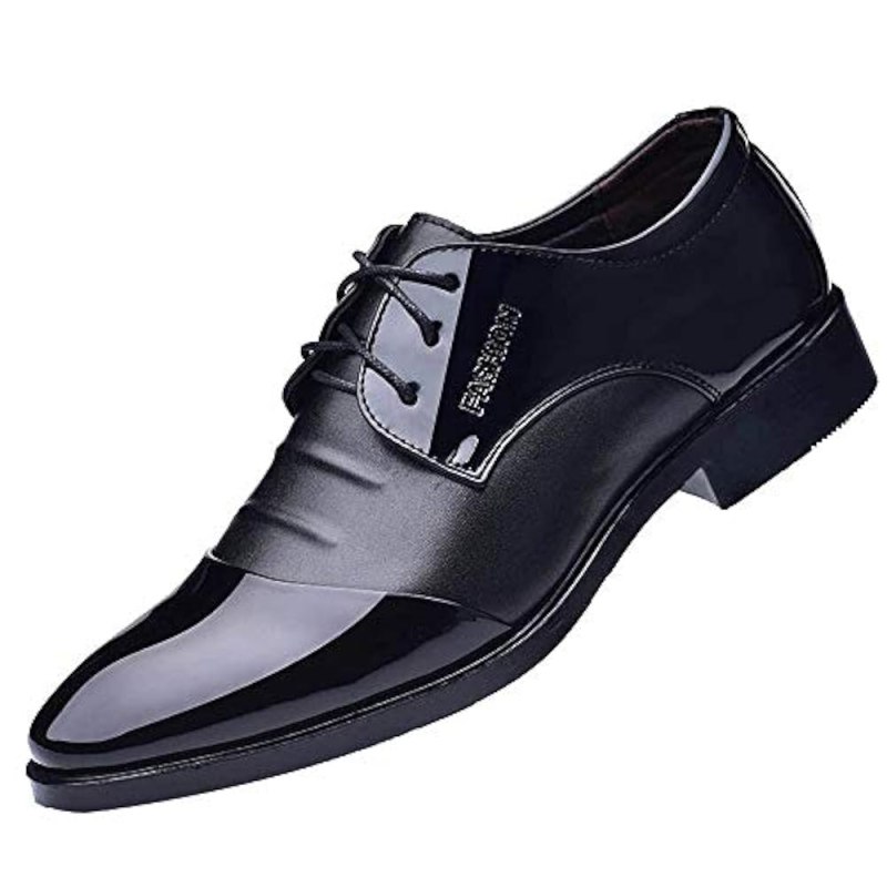 Оксфорды (Oxford Shoes) обувь 2021