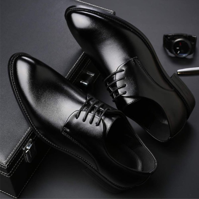 Туфли Oksford Shoes мужские