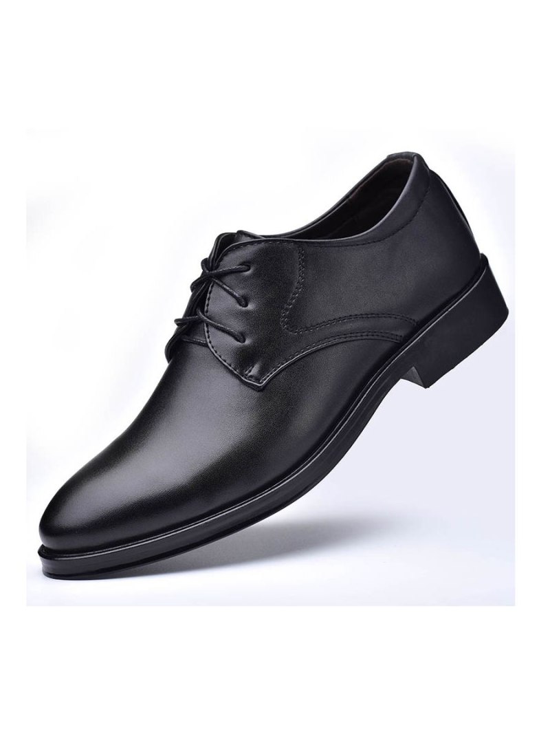 Туфли Oksford Shoes мужские