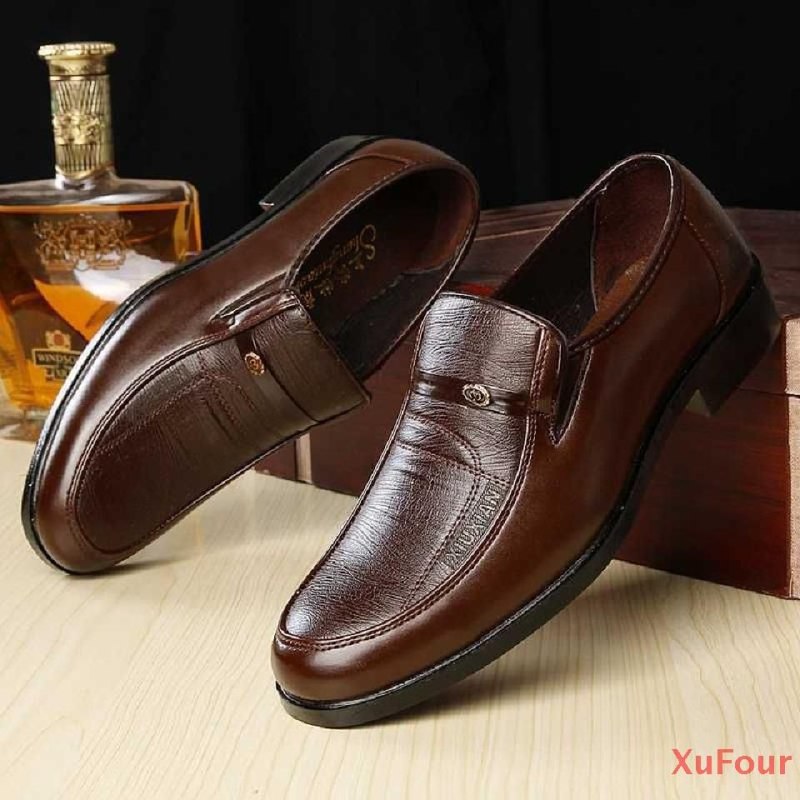 Туфли Oksford Shoes мужские