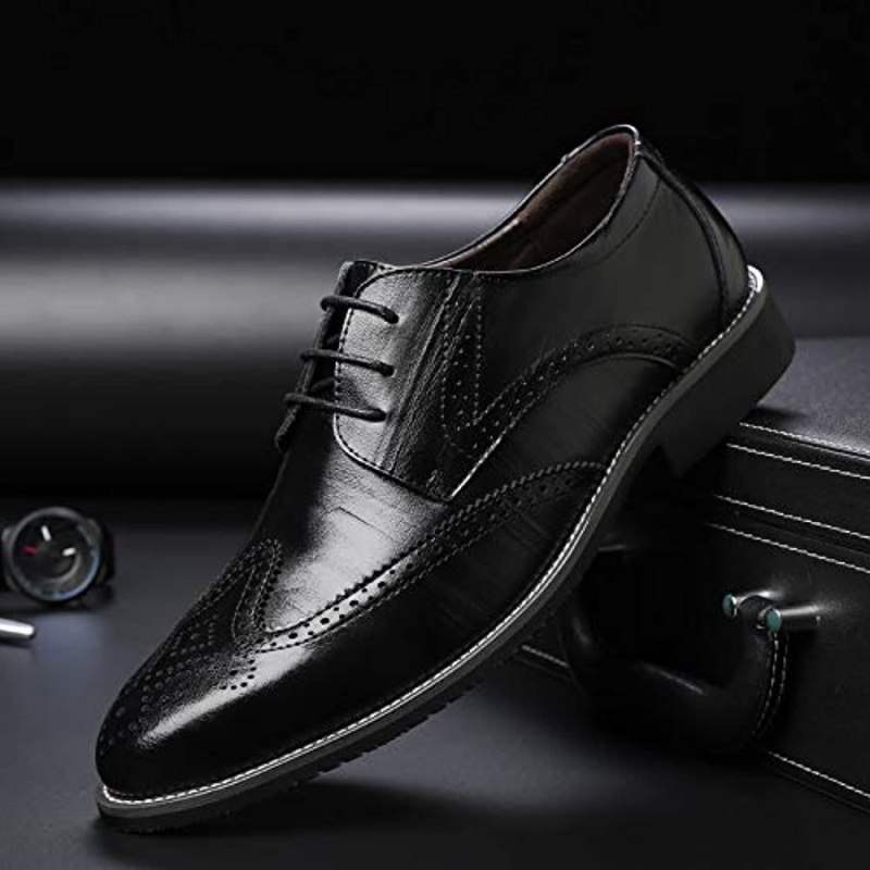Туфли мужской Classic man Shoes