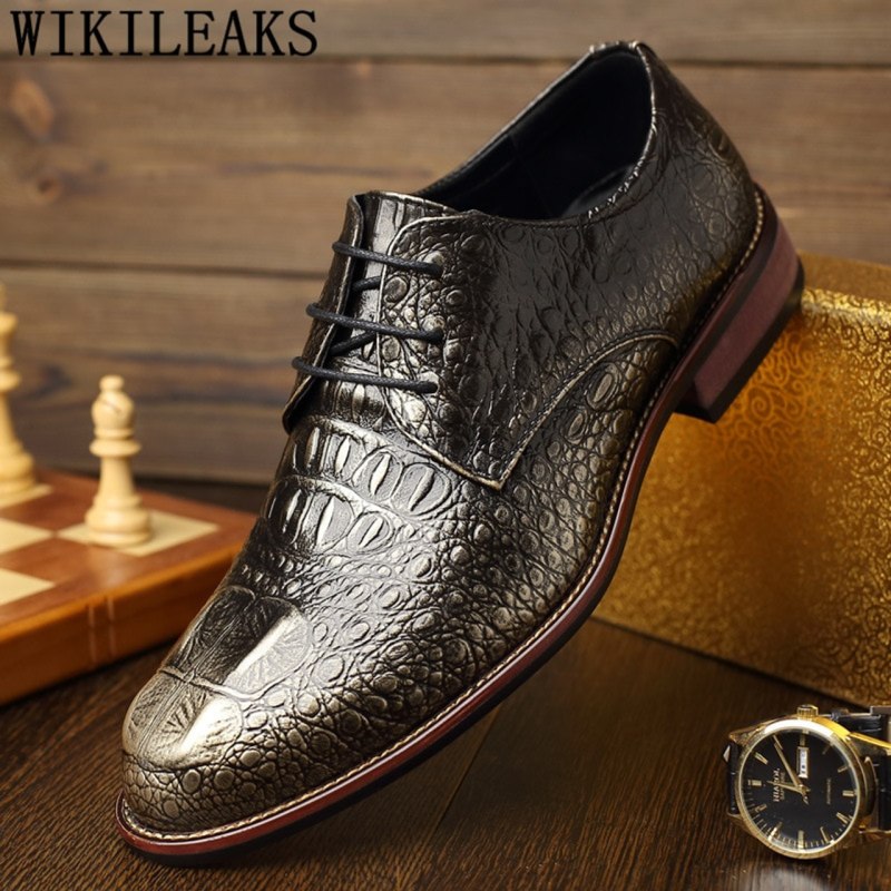 Collezione Classic туфли мужские