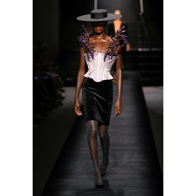 Schiaparelli Haute Couture 2023