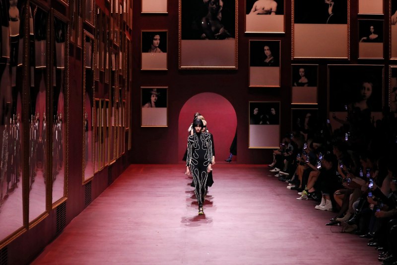 Dior Fall 2022