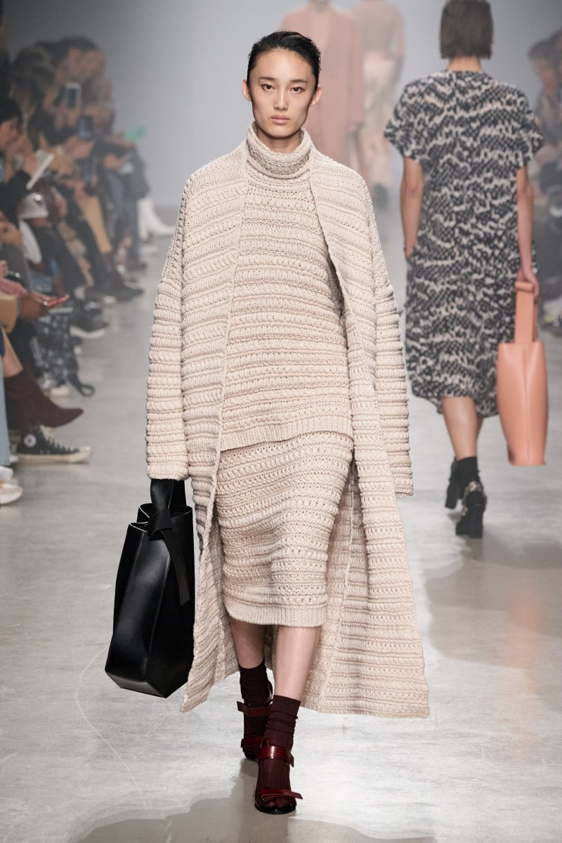 Ermanno Scervino Winter 2020 2021