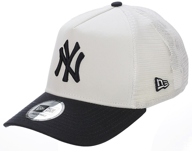 Бейсболка New era Major League Baseball