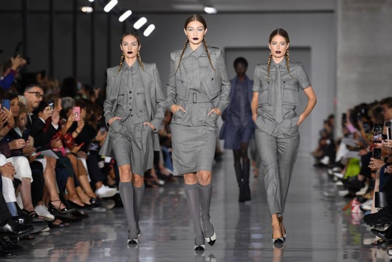 Max Mara коллекция 2023