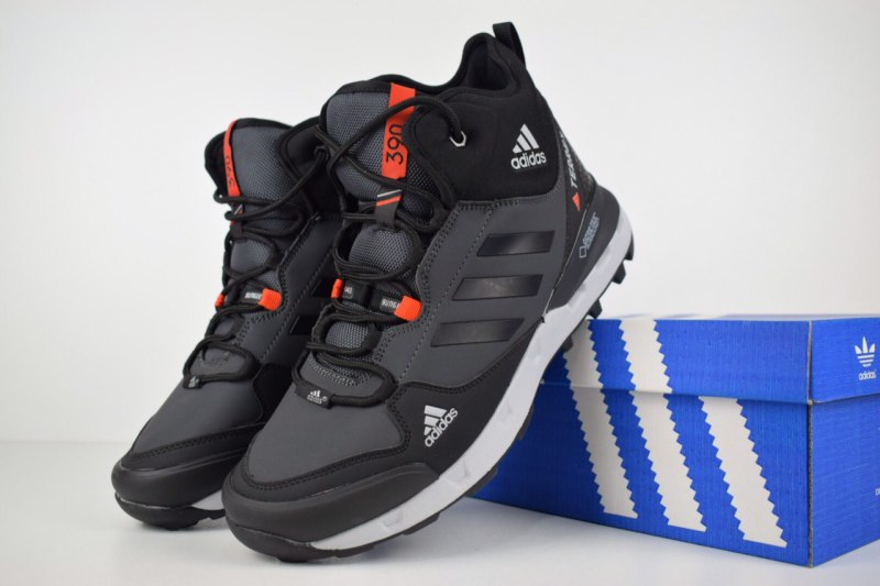 Adidas Terrex 390 зимние