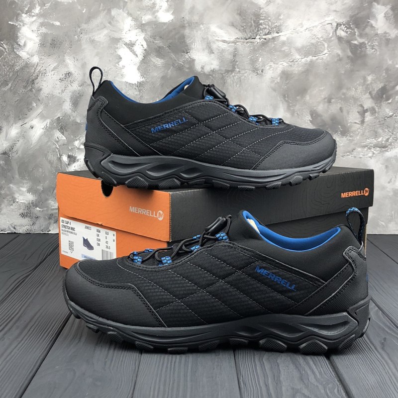 Зимние кроссовки Merrell Ice cap