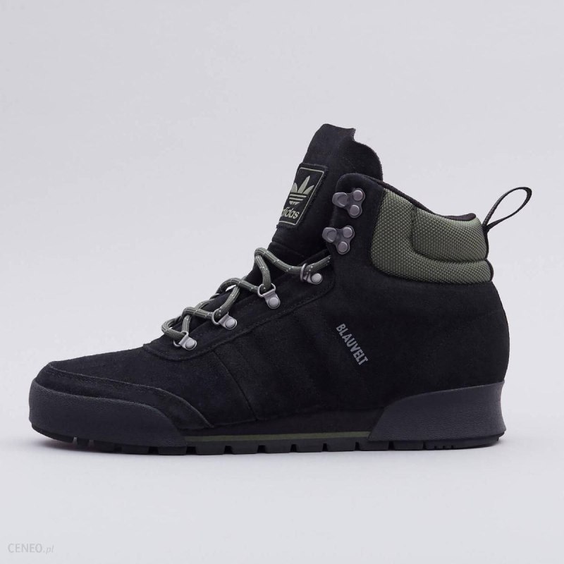 Adidas Blauvelt замша