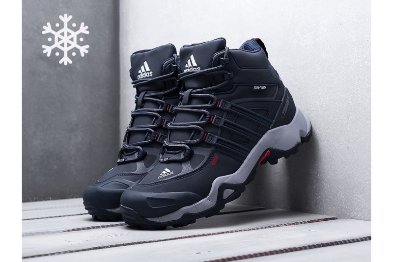 Зимние ботинки adidas Terrex Winter