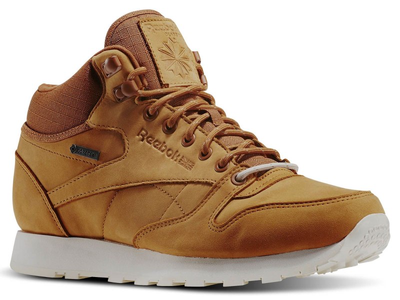 Reebok Gore Tex зимние