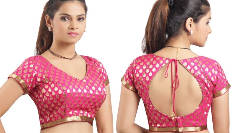 Blouse картинка