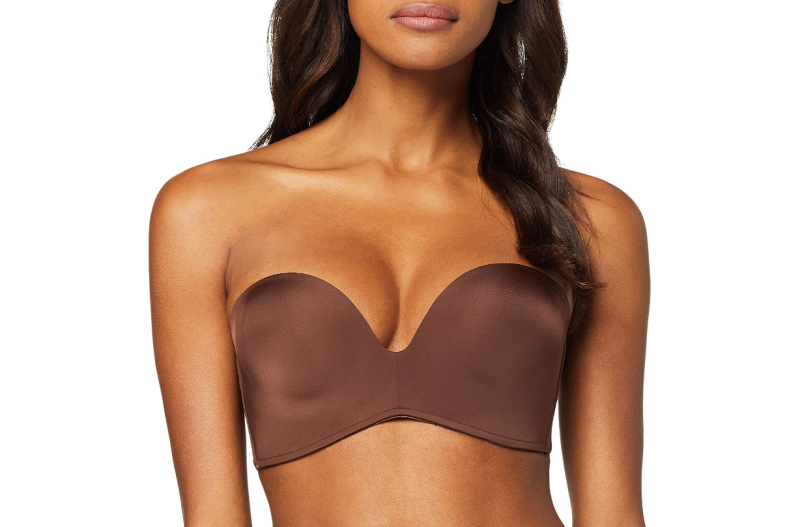 Wonderbra Ultimate Strapless