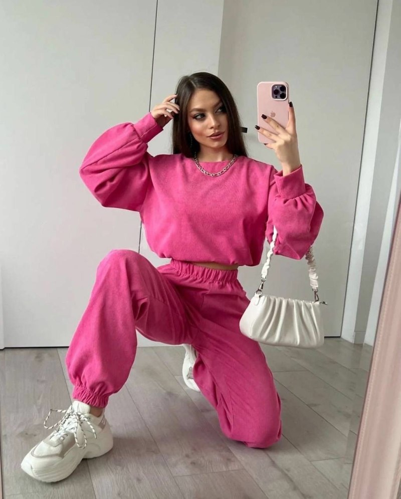Костюм двойка вельвет