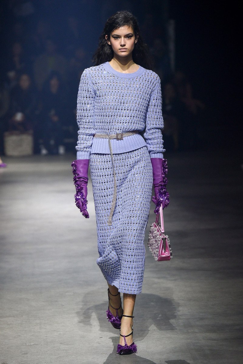Kenzo Winter 2019