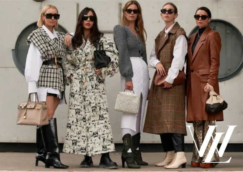 Trend Fashion фото