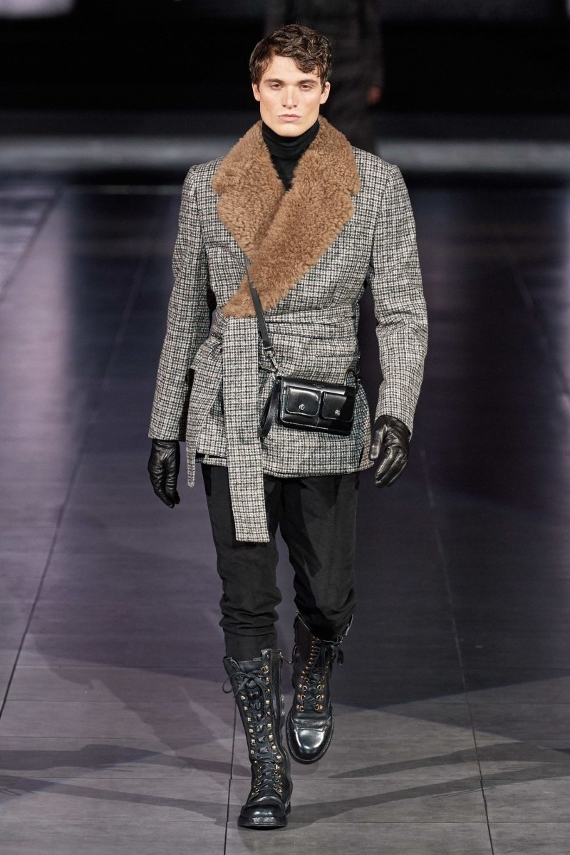 Dolce Gabbana 21 men