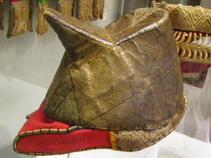 Повойник