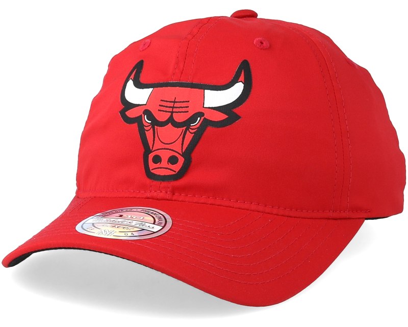 Кепка Chicago bulls из 90-х