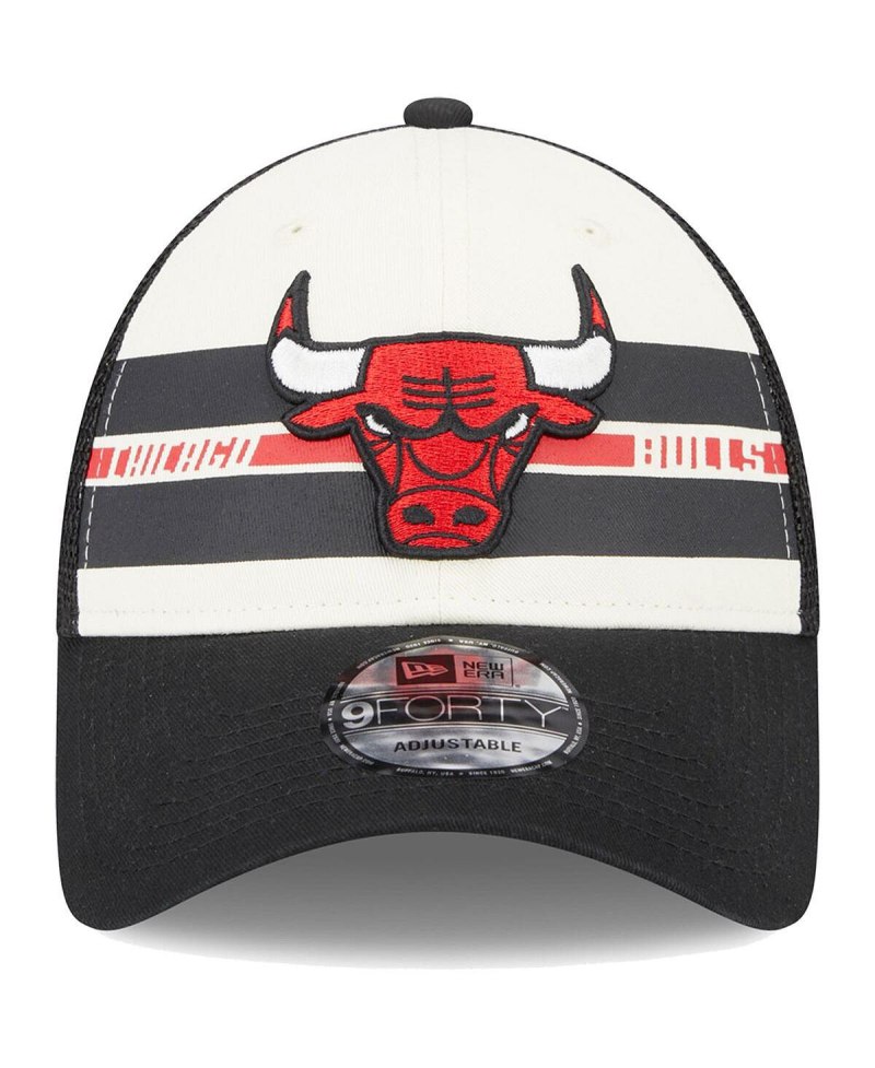 Кепка Chicago bulls