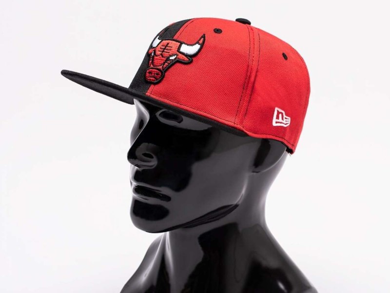 Кепка Chicago bulls