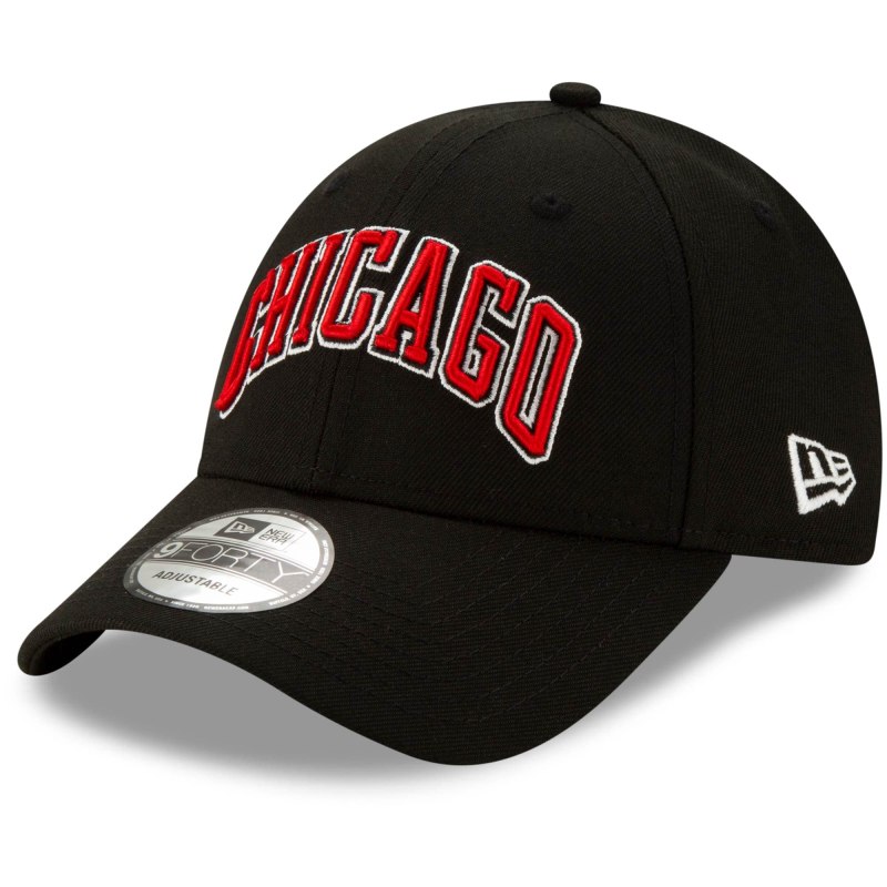 Кепка New era NBA