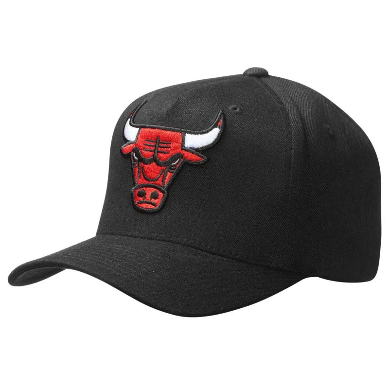 Кепка Chicago bulls