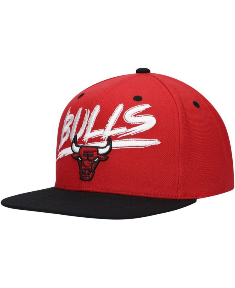 Кепка Chicago bulls