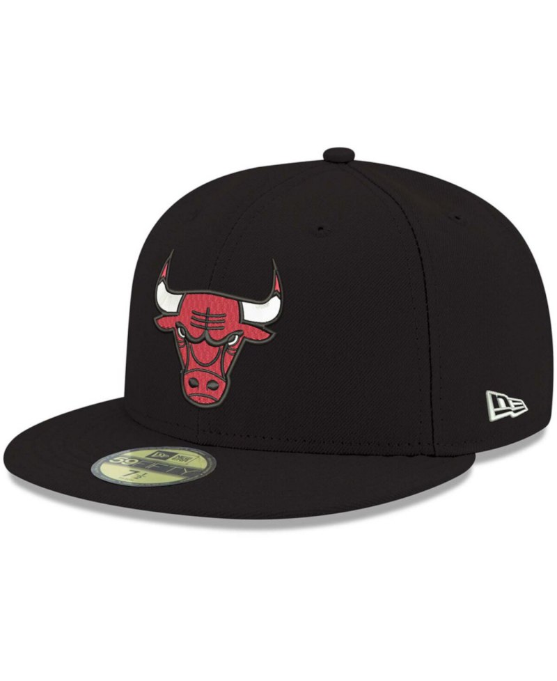 Кепка New era Chicago bulls