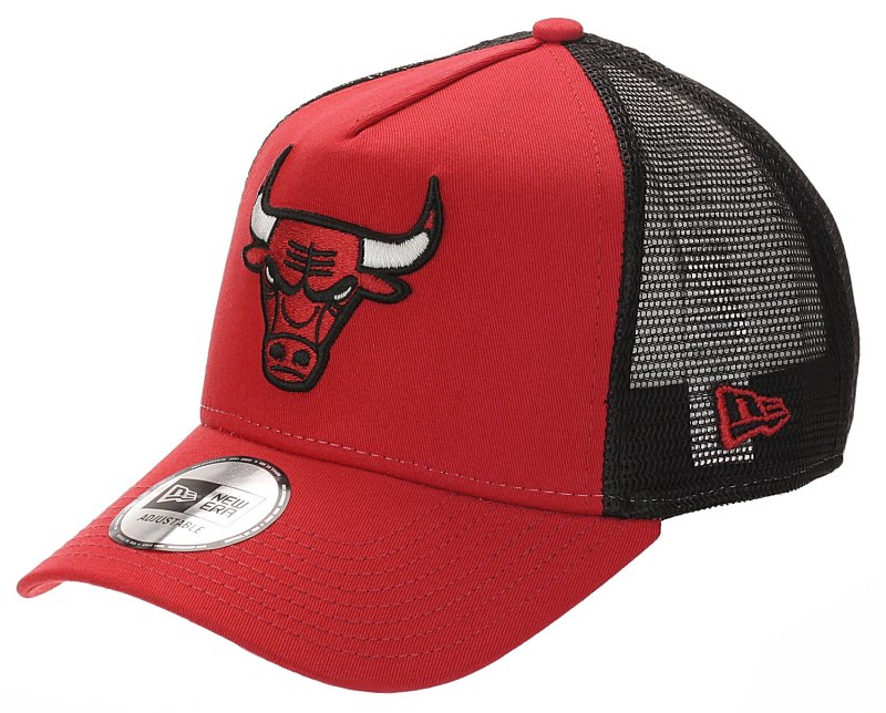 Adidas Chicago bulls бейсболка