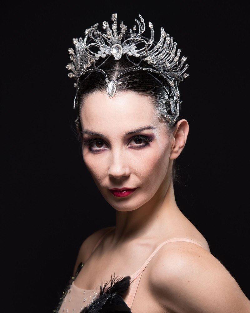 Тамара Рохо / Tamara Rojo