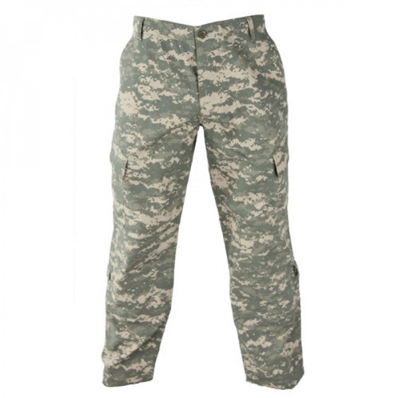 Брюки армейские Pentagon ACU Pants