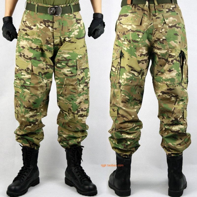 G919# Army Color штаны брюки Zero Diesel