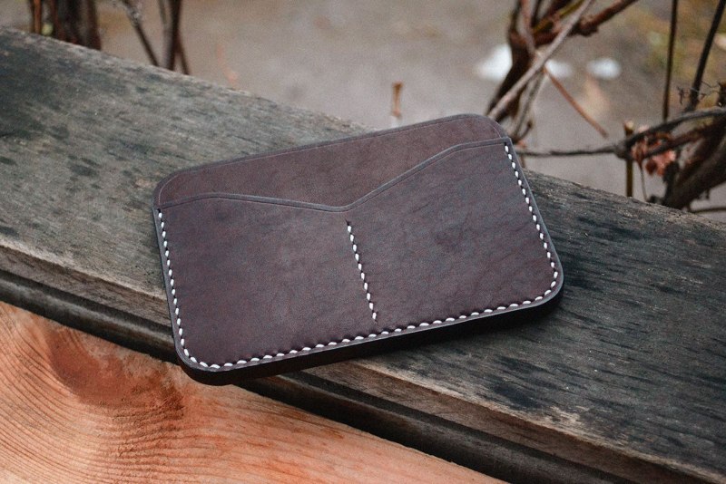 Кардхолдер Horween