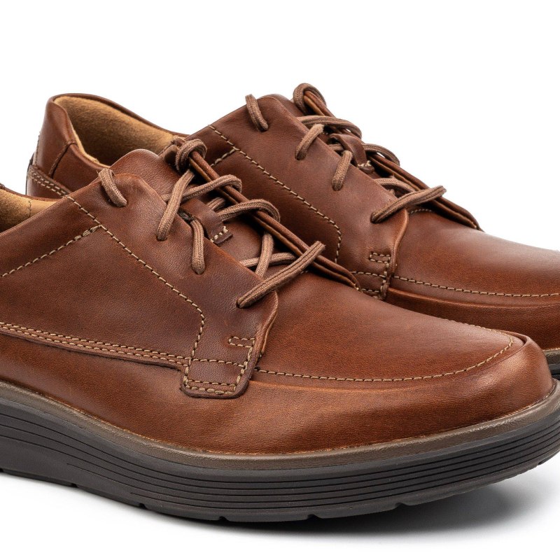 Clarks Triplanar обувь мужская
