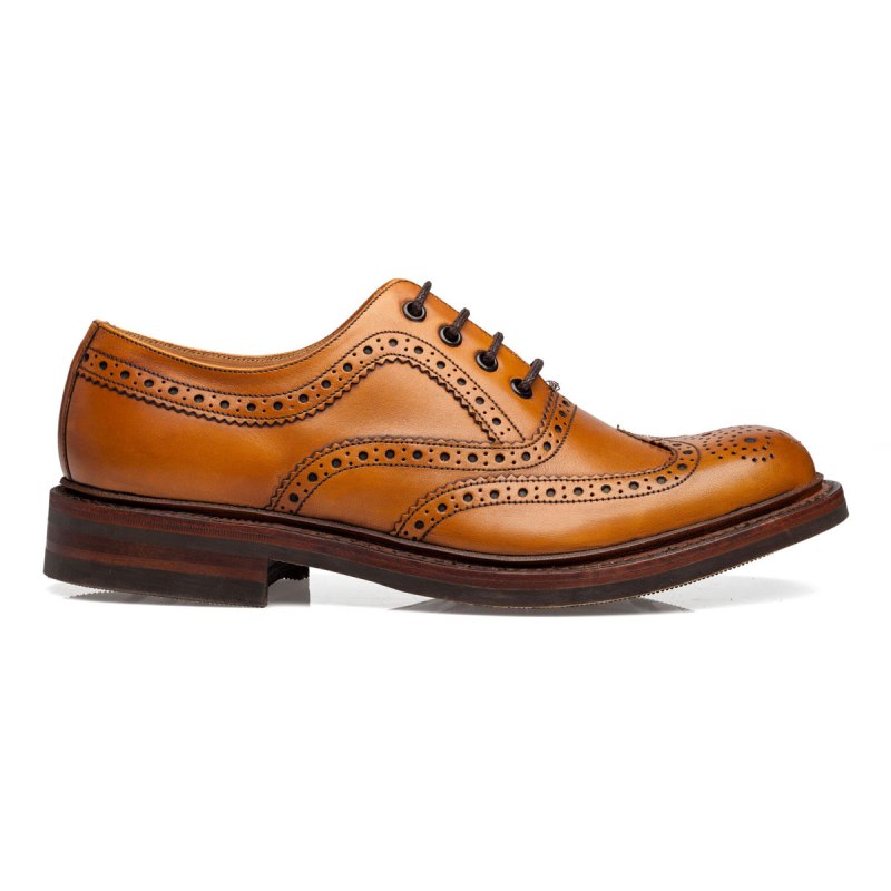 Loake мужские зимние