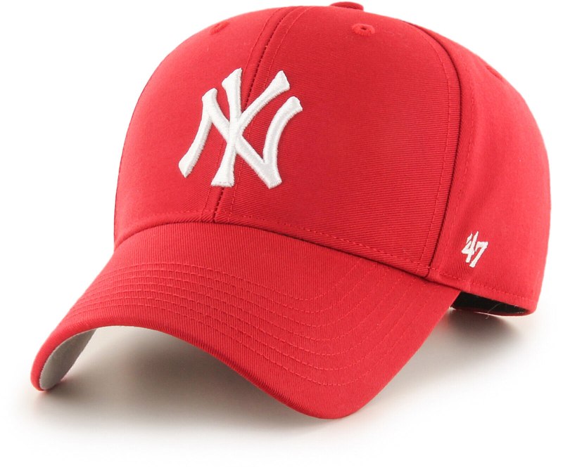 47brand кепка NY Yankees