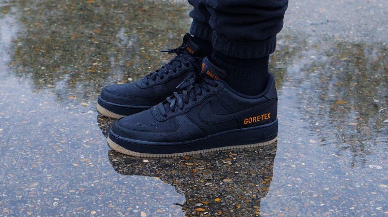 Air Force 1 Gore Tex