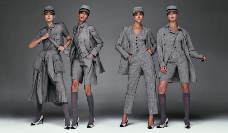 Max Mara коллекция 2023