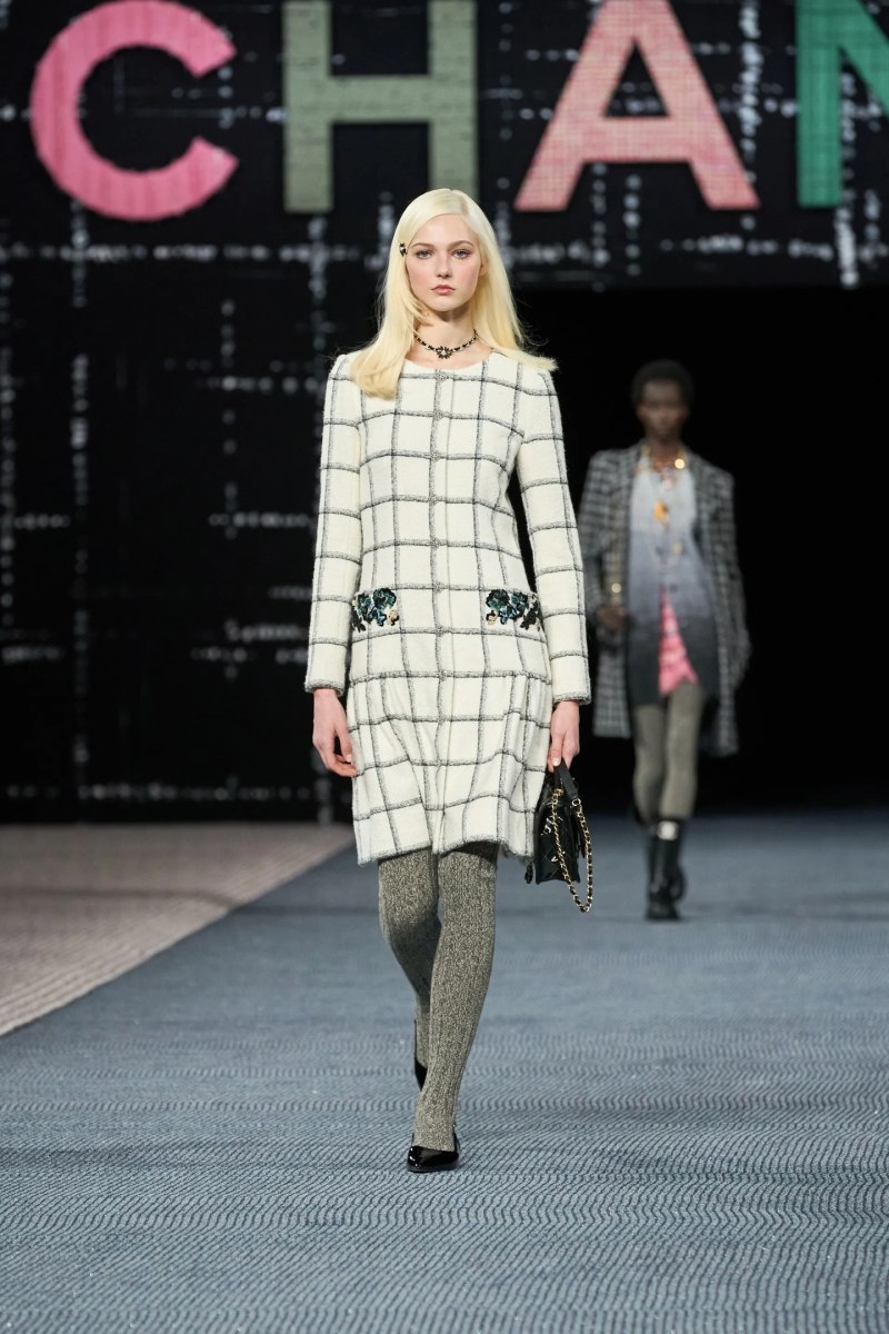 Chanel 2022 23