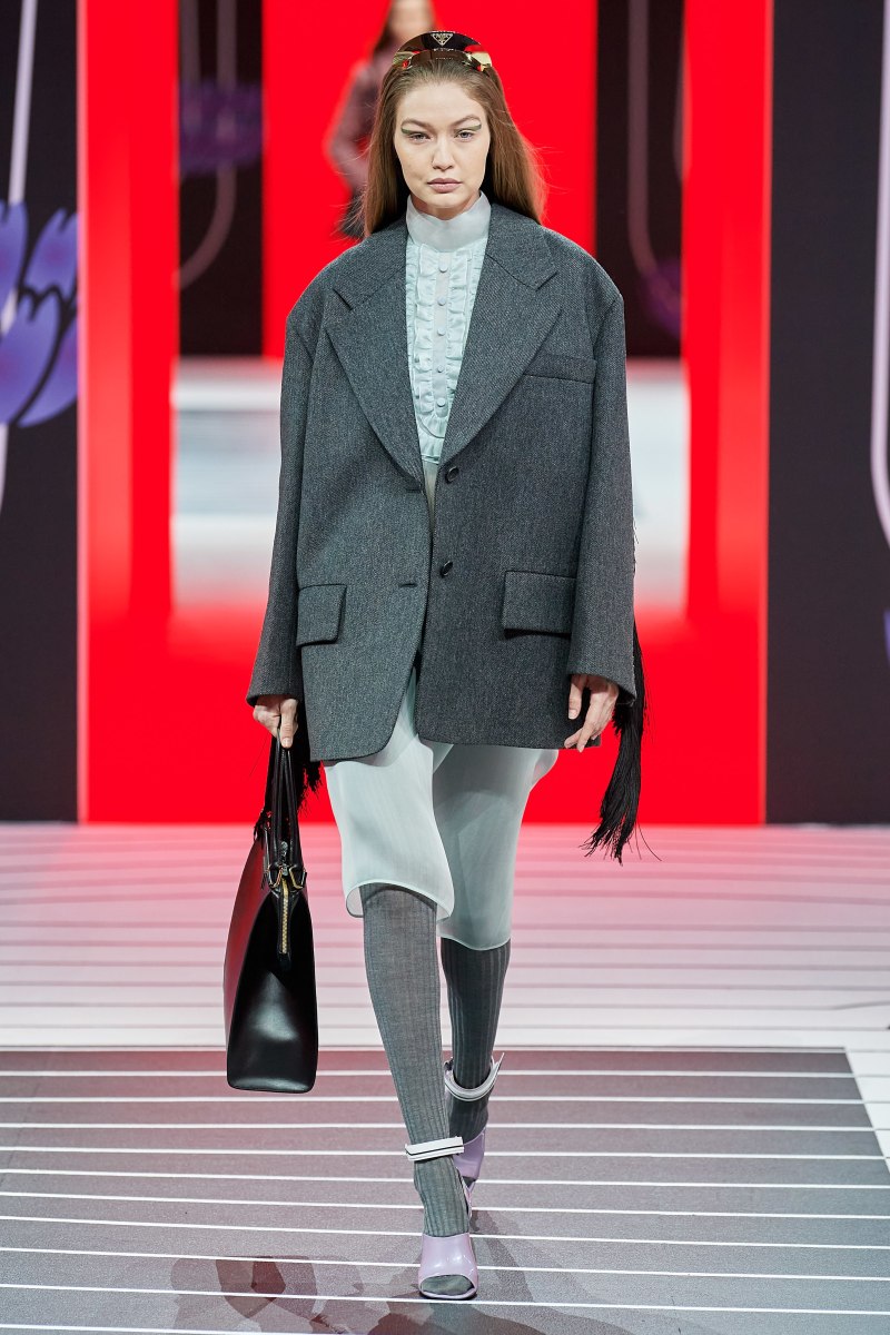 Prada 2021