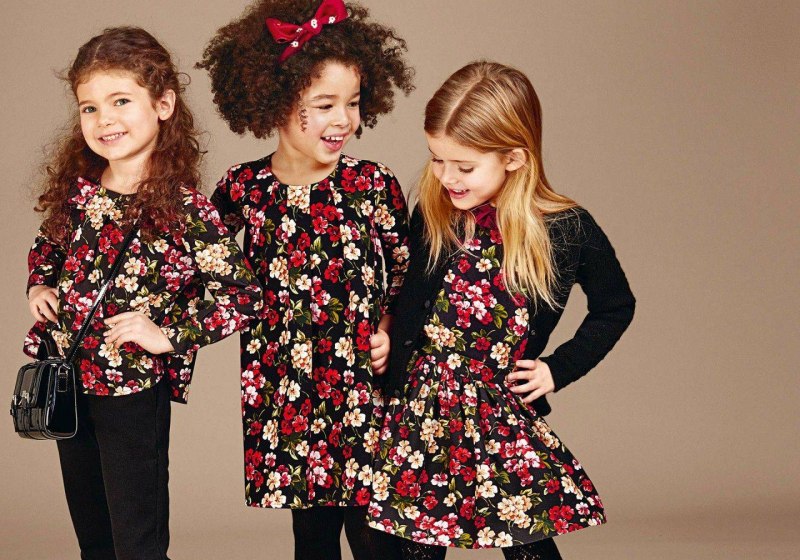 Dolce Gabbana Kids 2020