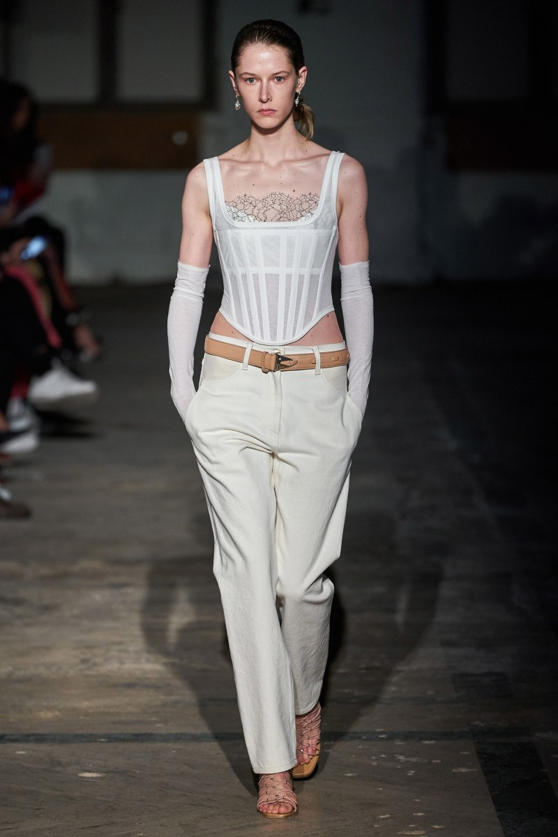 Dion Lee 2023